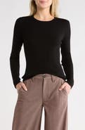 rag & bone Annalise Crewneck Sweater