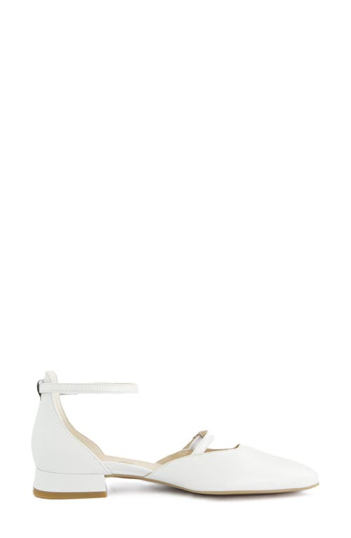 Paul Green Vivien Ankle Strap Pump