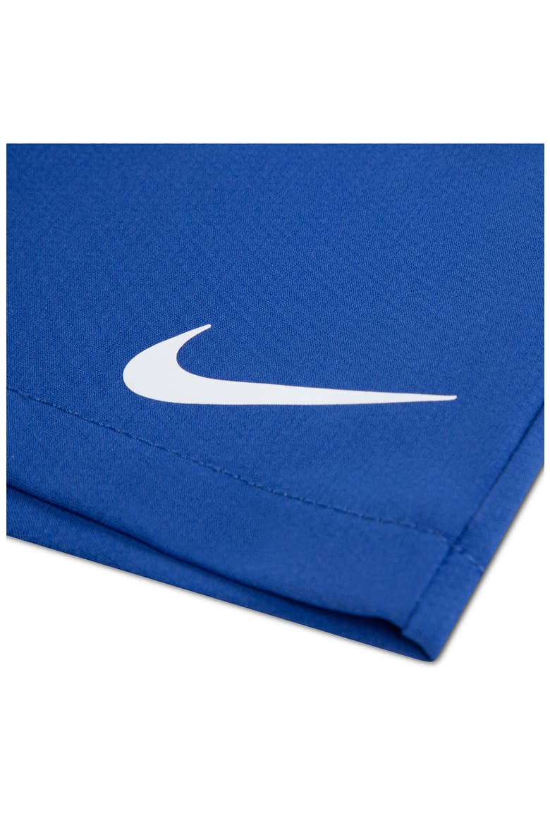 Dri-FIT Polo & Woven Shorts Set, Alternate, color, U89GAME RO