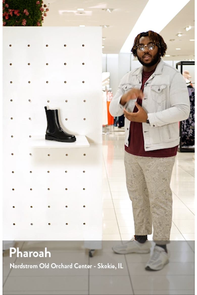 Palamino Chelsea Boot video