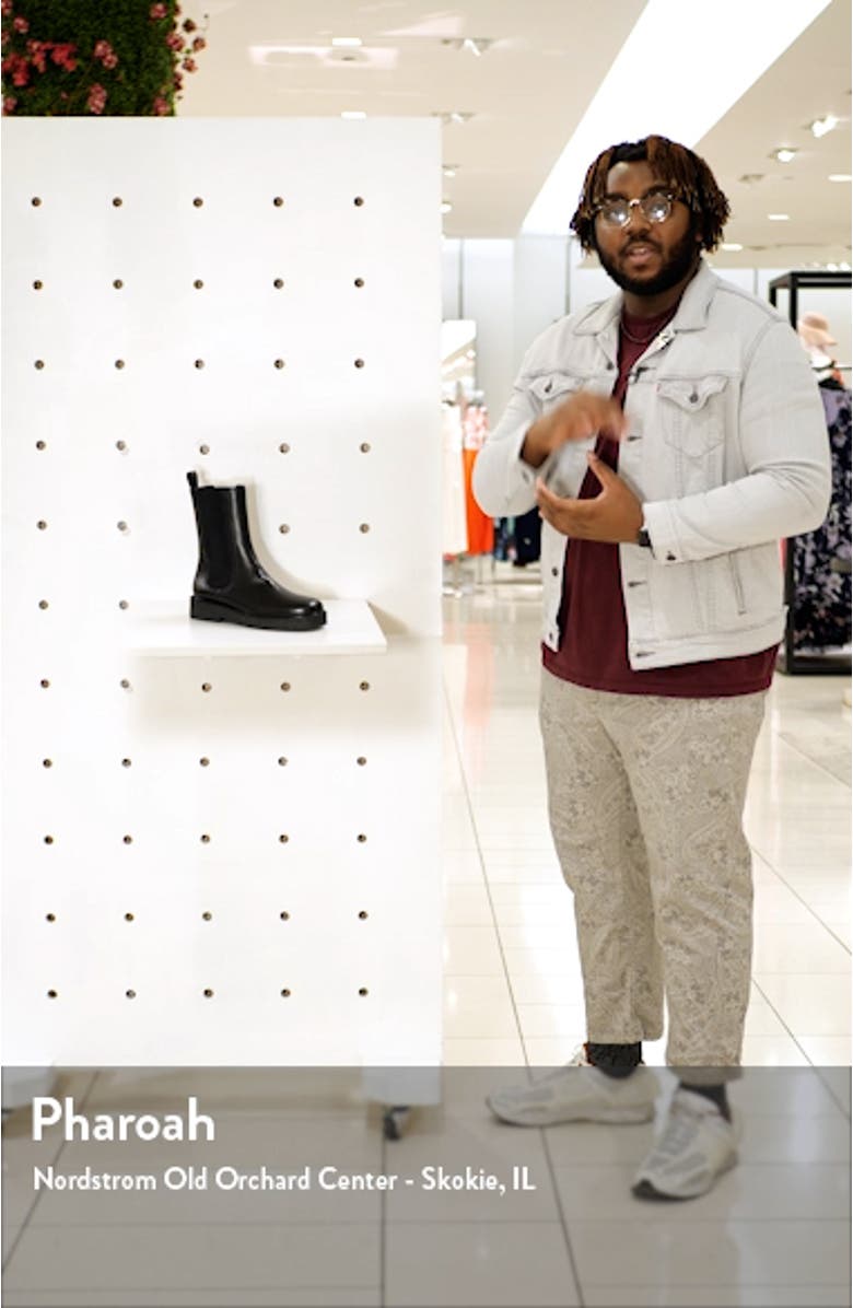 Palamino Chelsea Boot, sales video thumbnail