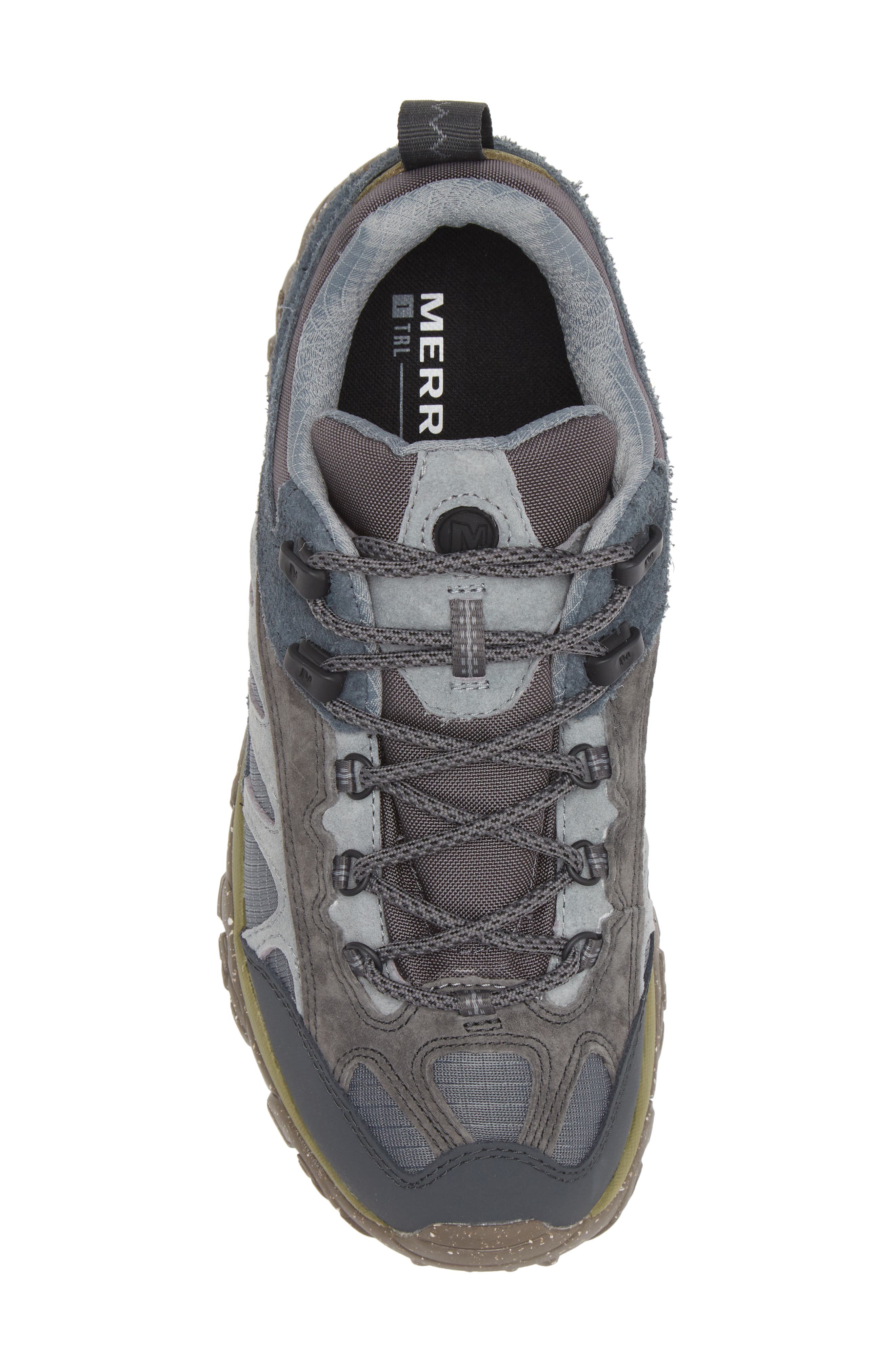 1TRL Moab Mesa Luxe Hiking Shoe, Alternate, color, 