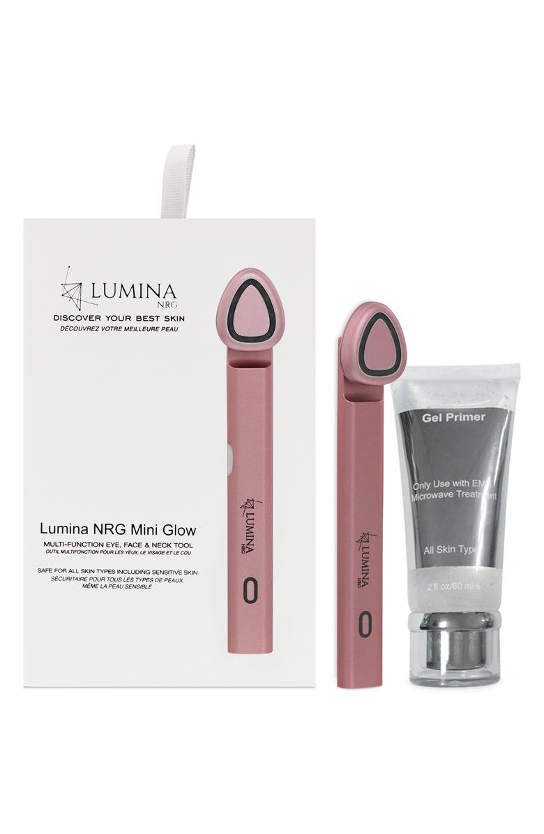 LUMINA Mini Glow Device, Main, color, 