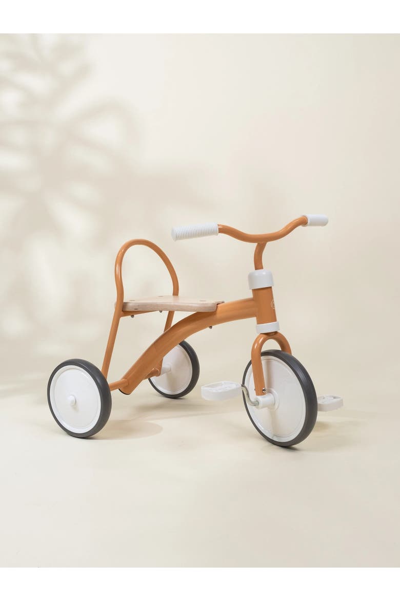 Heritage Tricycle, Main, color, Grapefruit