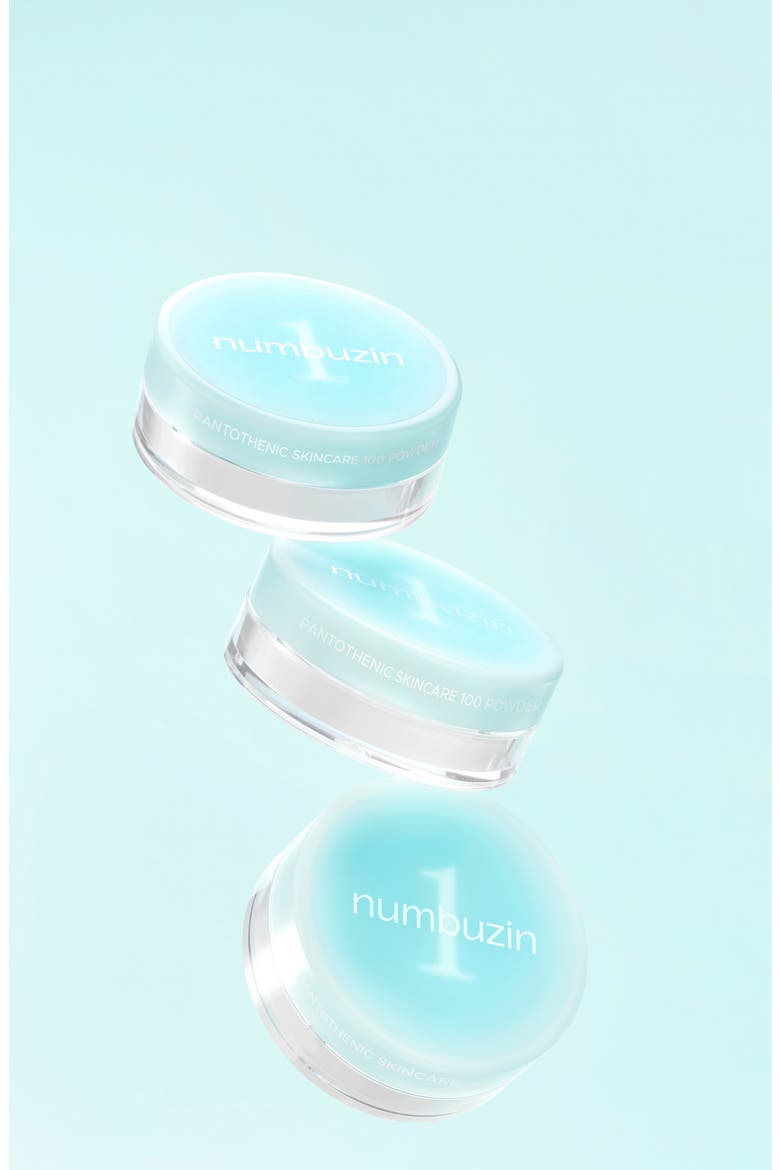 No.1 Pantothenic Skincare Powder, Alternate, color, NO COLOR