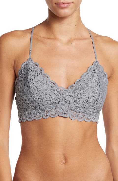 Strappy Bralette