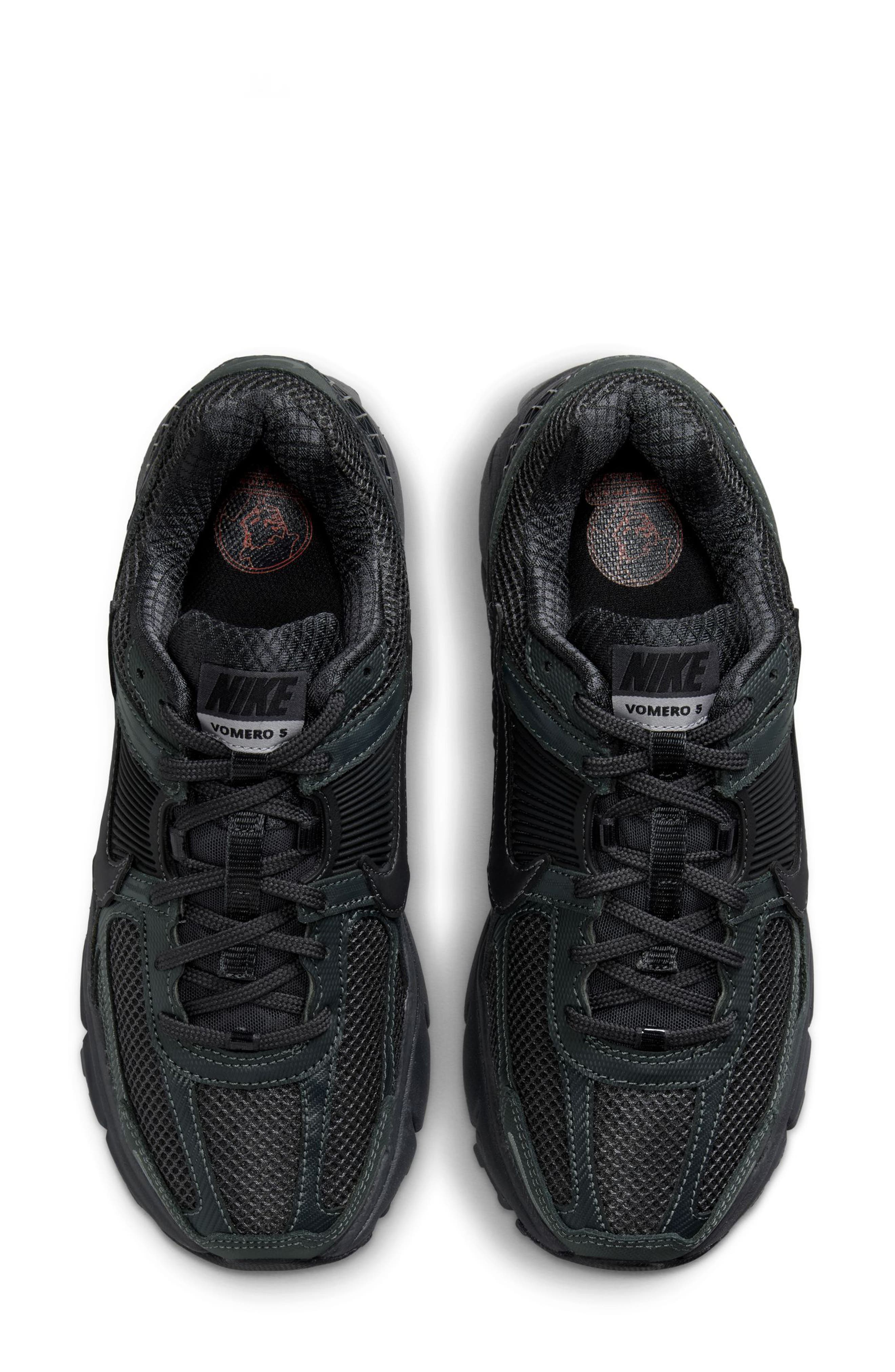 Nike Zoom Vomero 5 Sneaker, Alternate, color, 