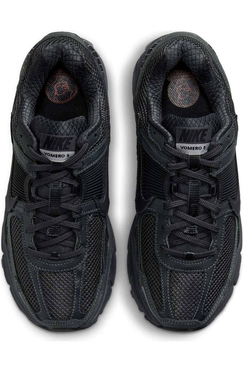 Nike Zoom Vomero 5 Sneaker, Alternate, color,