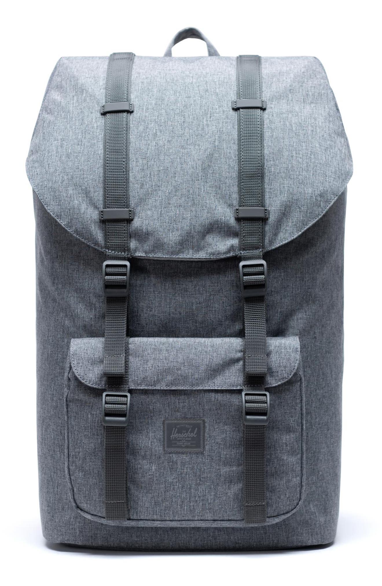 Herschel Supply Co. Little America Backpack, Main, color, 