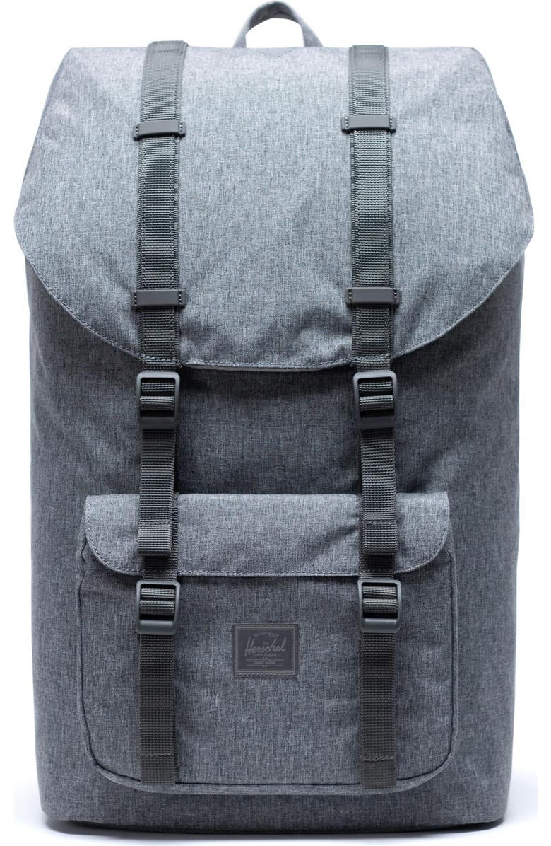 Herschel Supply Co. Little America Backpack, Main, color,