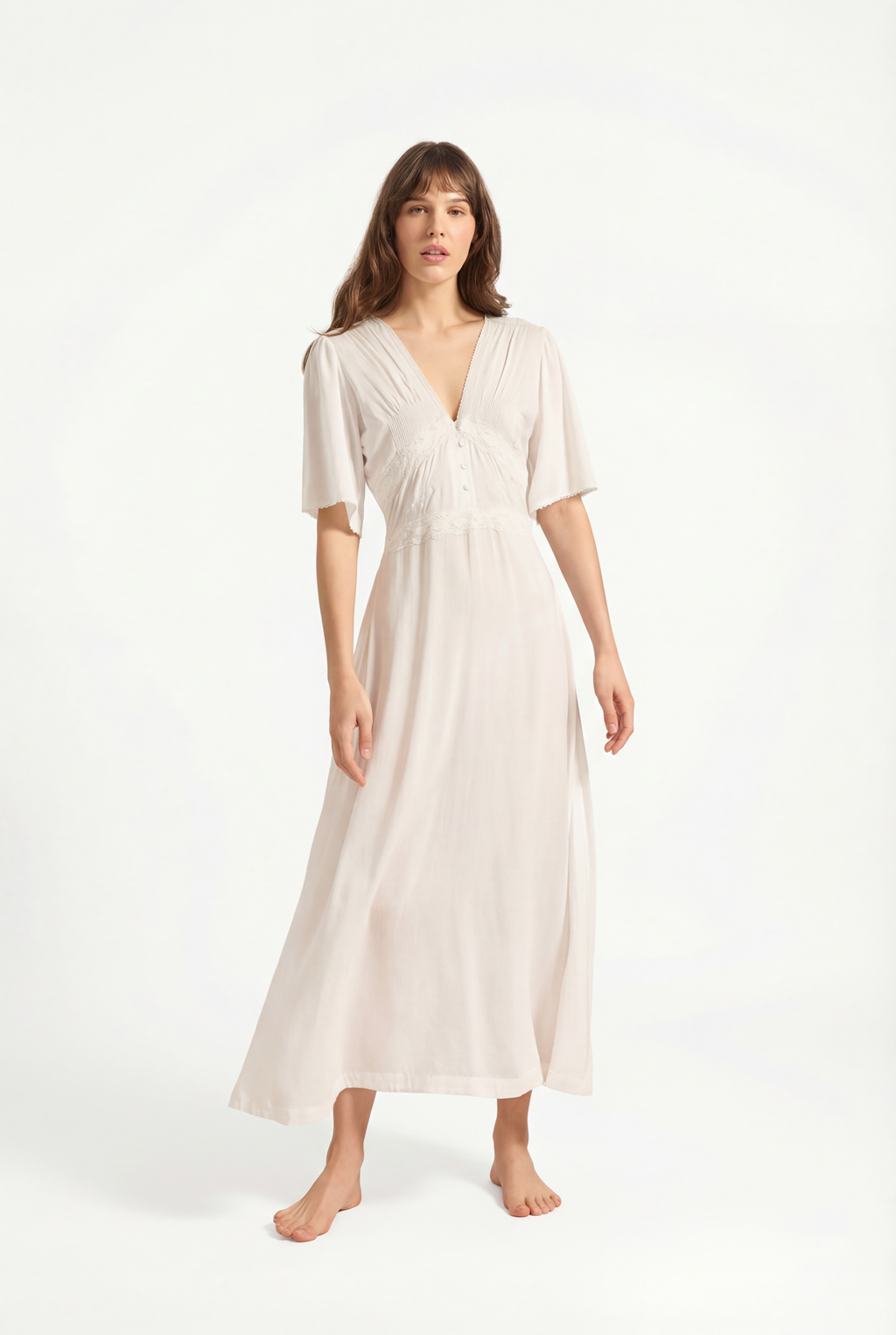selected Ivory
