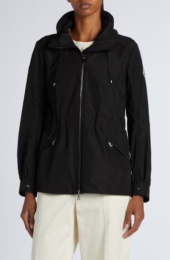 Moncler Leandro Short Hooded Jacket | Nordstrom