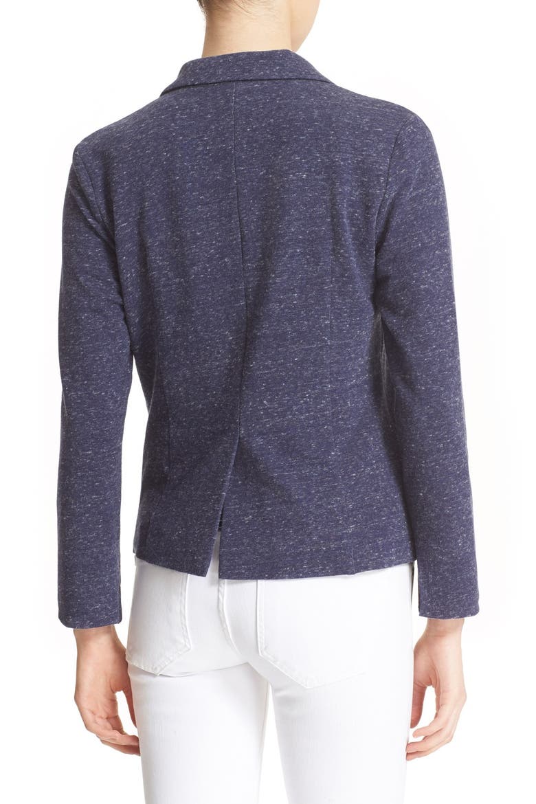'Endre' Jacket, Alternate, color, PEACOAT