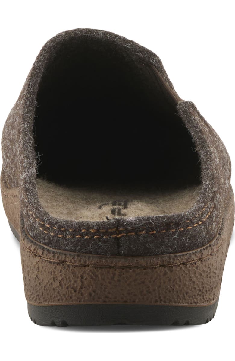 Flexus by Spring Step Cozily Wool Clog, Alternate, color,