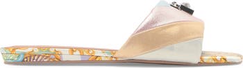 Brixton Slide Sandal