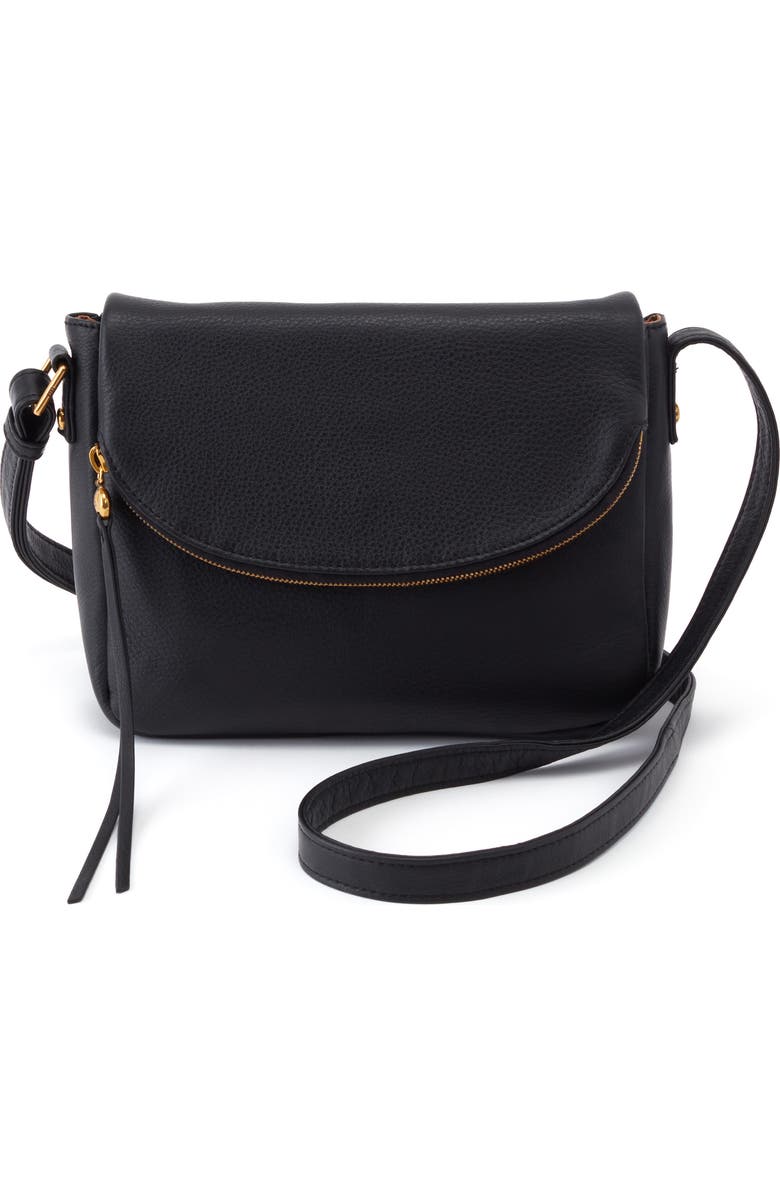 HOBO Fern Crossbody Messenger Bag, Main, color,