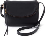 HOBO Fern Crossbody Messenger Bag