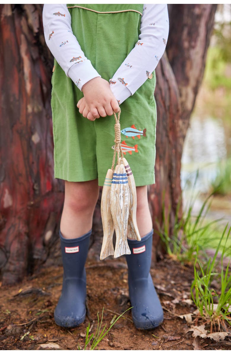 Little English Kids' Printed Turtleneck, Alternate, color, 