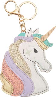 Mimi & Lula Kids' My Unicorn Key Ring