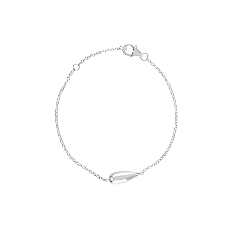 Single Drop Bracelet