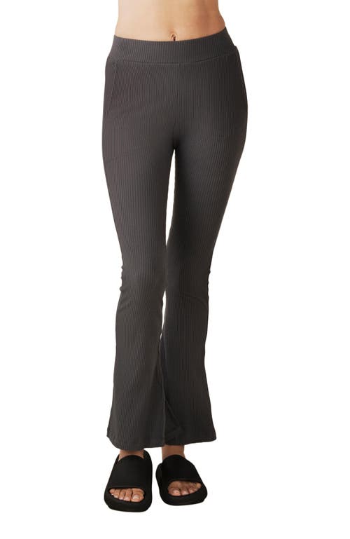 Losano Grace Pant in Charcoal  product