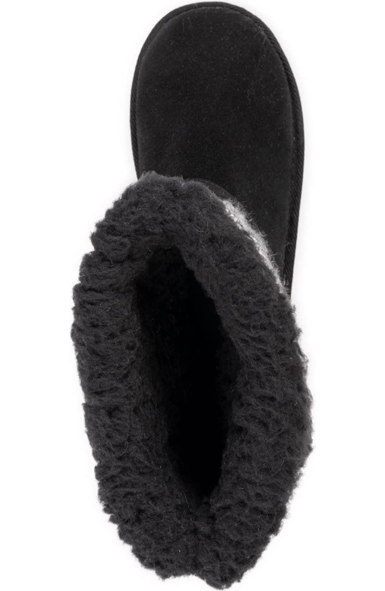 MUK LUKS Alyx Faux Fur Lined Boot, Alternate, color,