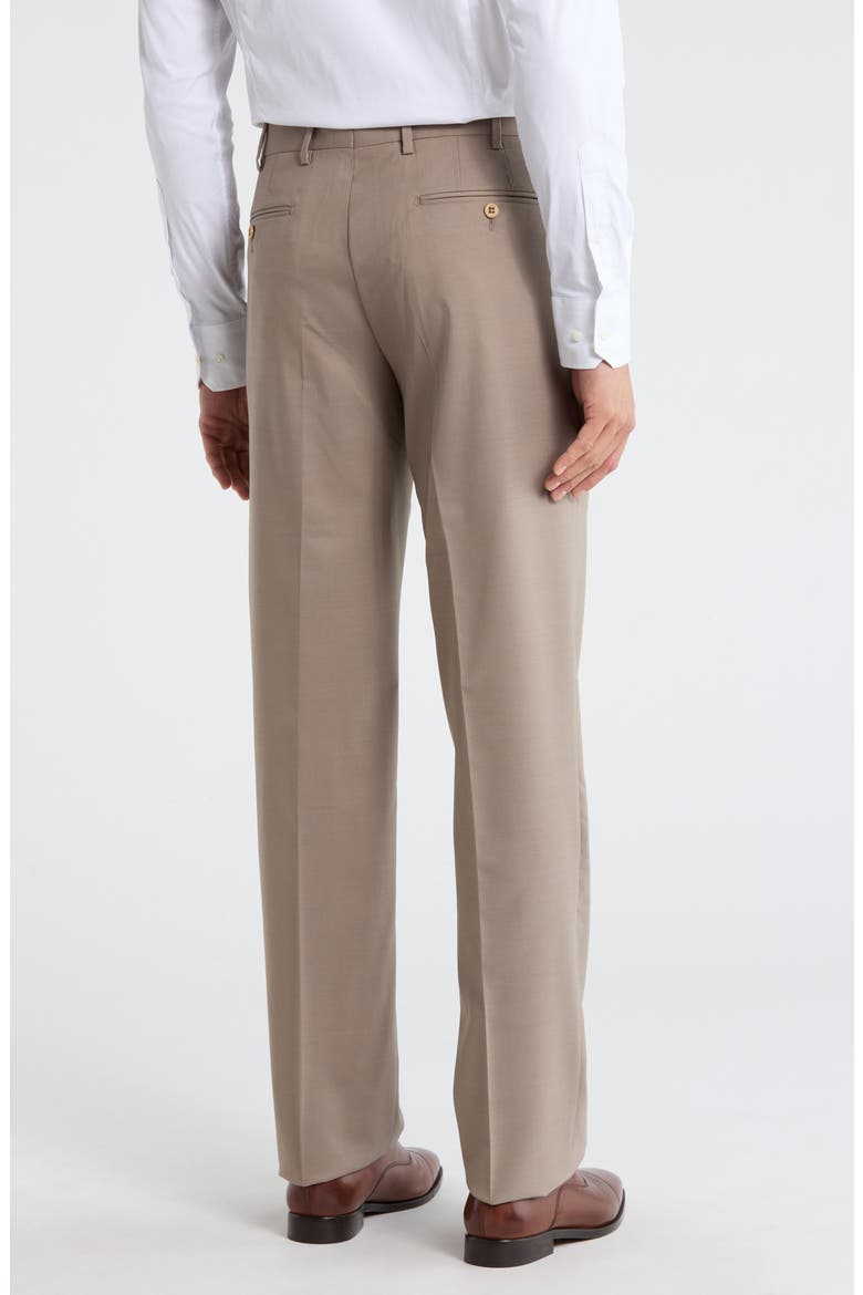 Devon Pants, Alternate, color, BEIGE/ KHAKI