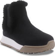 Sam Edelman Kids' Lenny Gabby Faux Fur Bootie