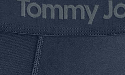 Tommy John Second Skin Modal Briefs In Blue