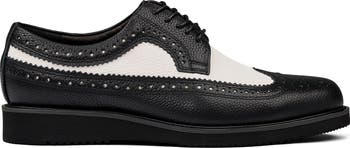 Alexander Wingtip Derby