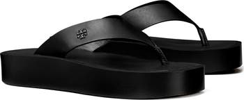 Platform Flip Flop