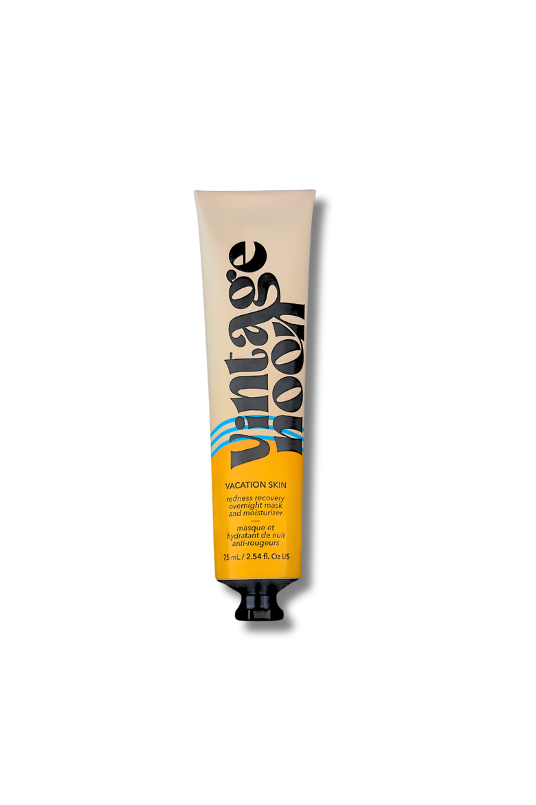 Vacation Skin Mask & Moisturizer, Main, color, None (none)
