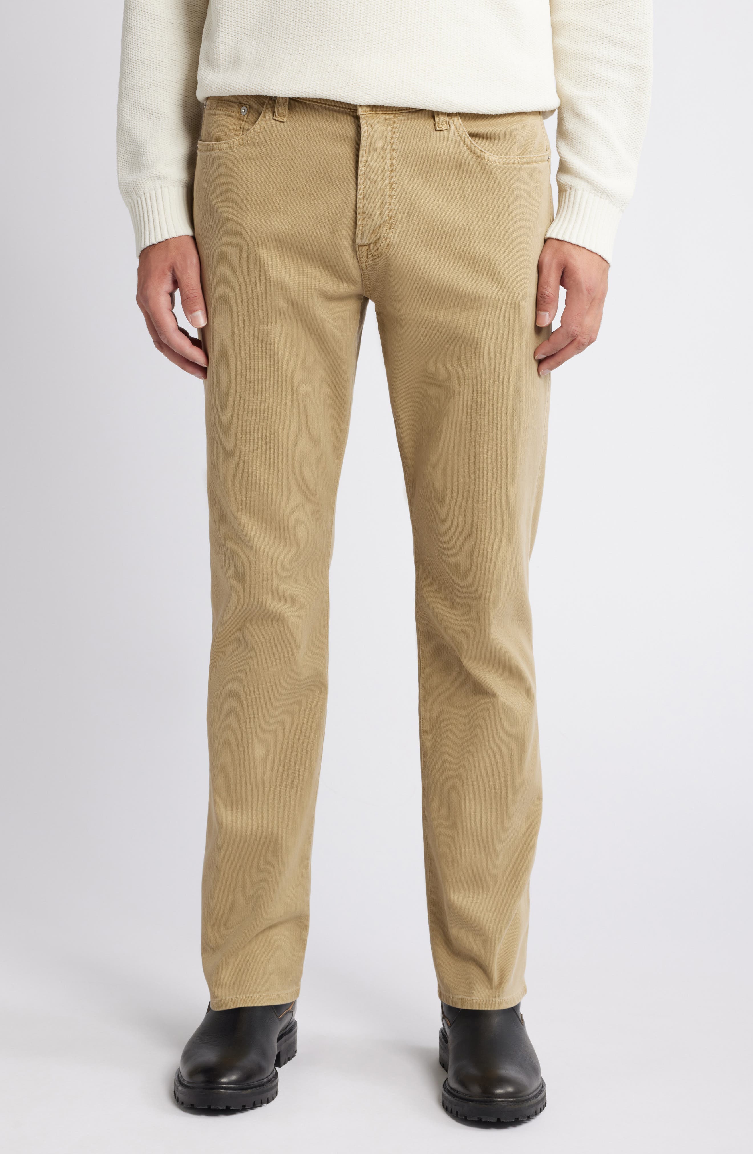 Citizens of Humanity Elijah Relaxed Straight Leg Pants