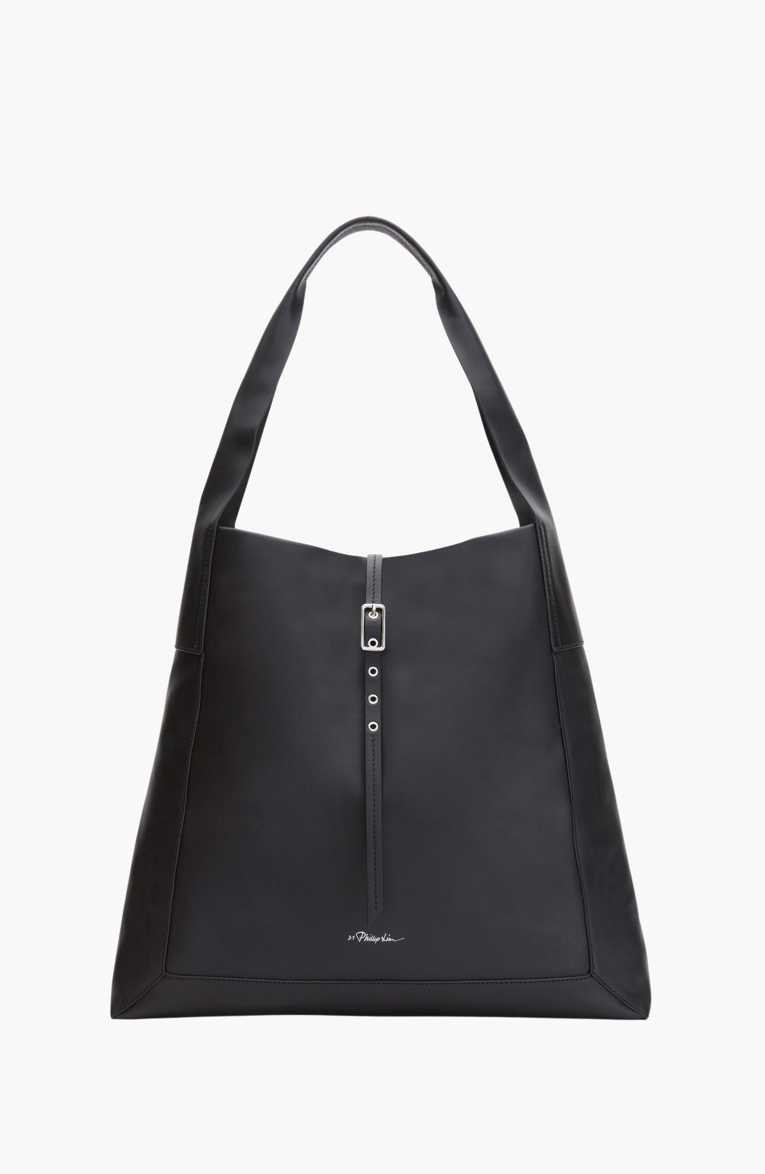 む*た様 【美品】3.1 Phillip Lim ブラック ビジネスバッグ 3.1 Phillip Lim Go Shoulder Bag | Nordstrom