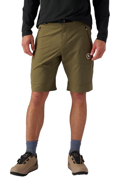 Slickrock 11In Bike Short - Men's