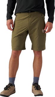 Backcountry Slickrock 11In Bike Short - Men's