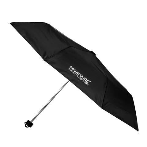 19in Folding Umbrella