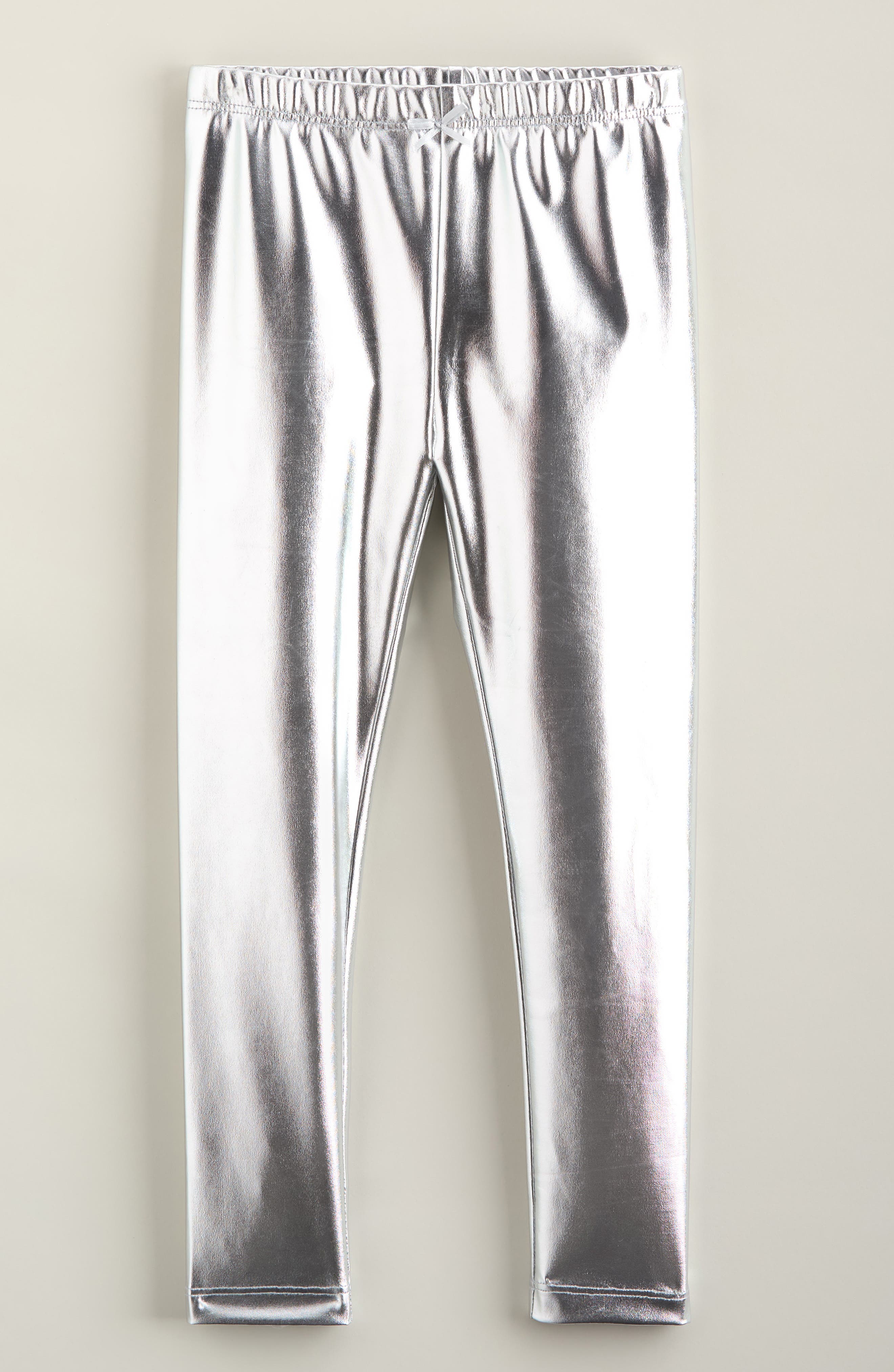 SILVER SHINE