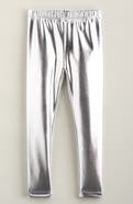 Tucker + Tate Kids' Shiny Leggings