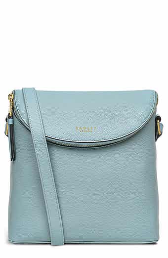 Radley Crown Hill Small Flap Crossbody Bag