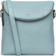 Radley Crown Hill Small Flap Crossbody Bag