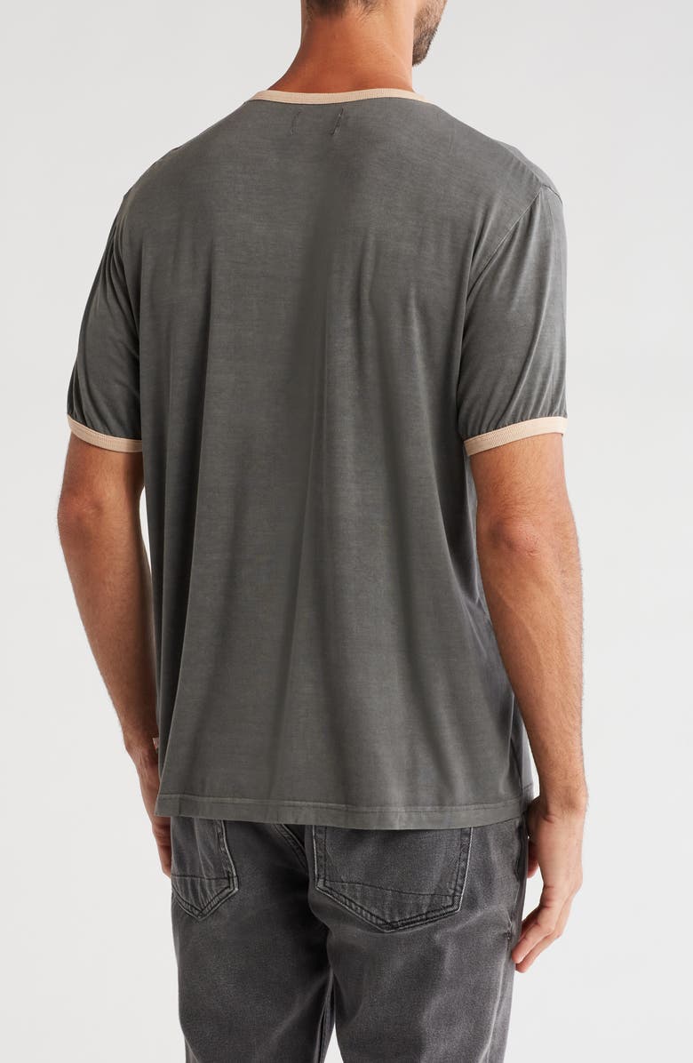 HONOR THE GIFT The Inner City Cotton Graphic T-Shirt, Alternate, color,