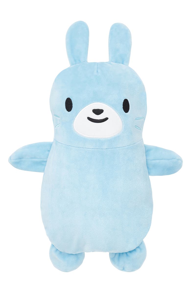 Cubcoats Kids' Benne 2-in-1 Stuffed Animal Hoodie, Alternate, color,