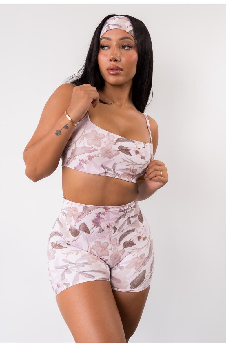 Vitality Cloud II Classic Bra, Alternate, color, 