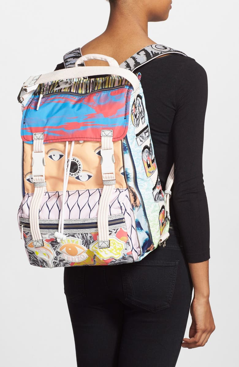 KENZO , Alternate, color,