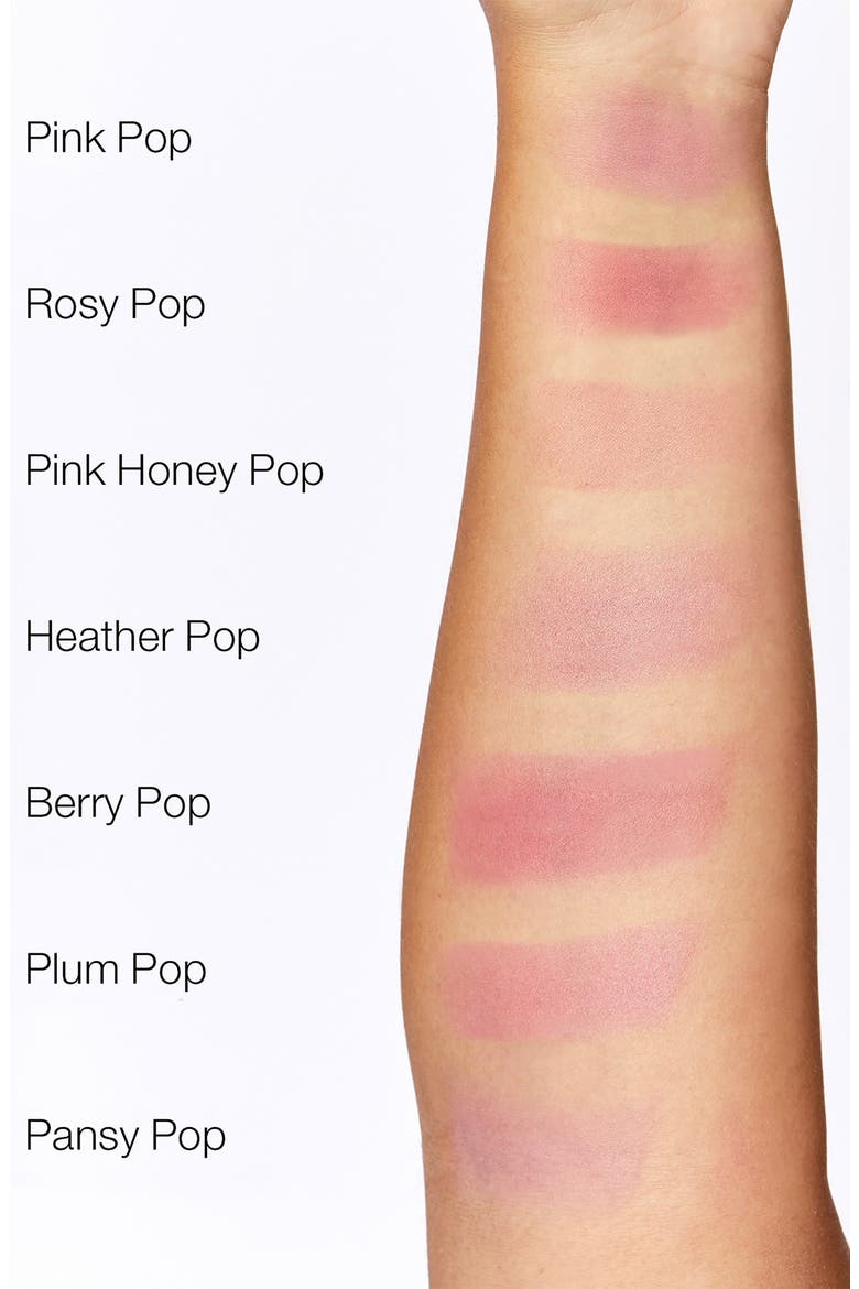Cheek Pop Blush, Alternate, color, NUDE POP
