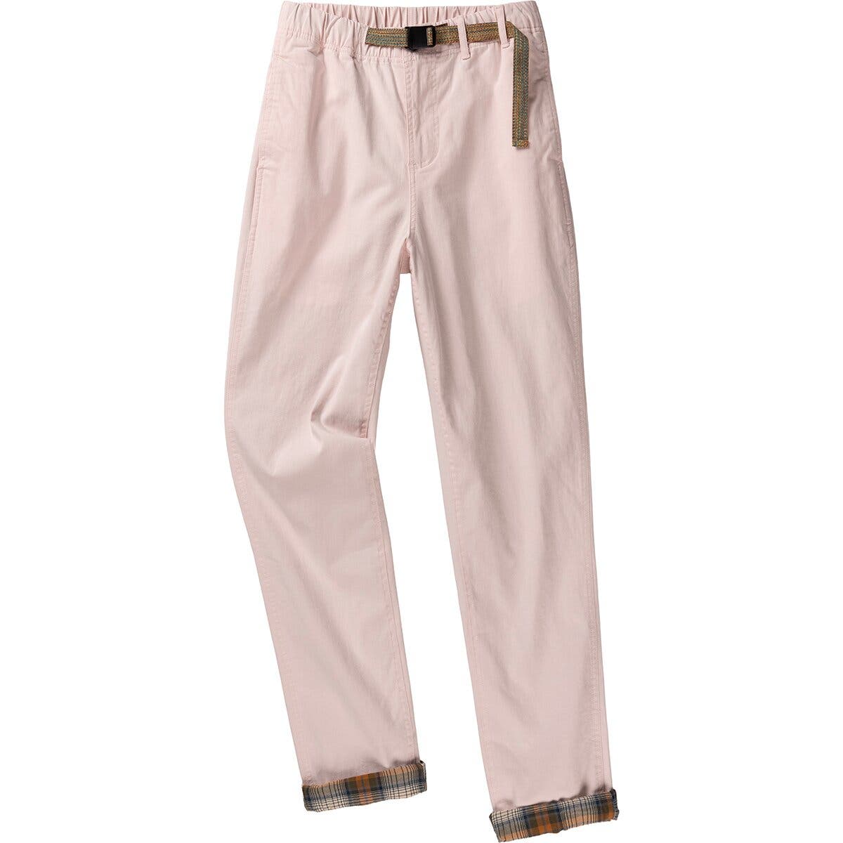selected Barely Pink