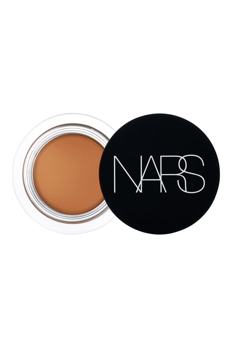 Soft Matte Complete Concealer, Main, color, WALNUT