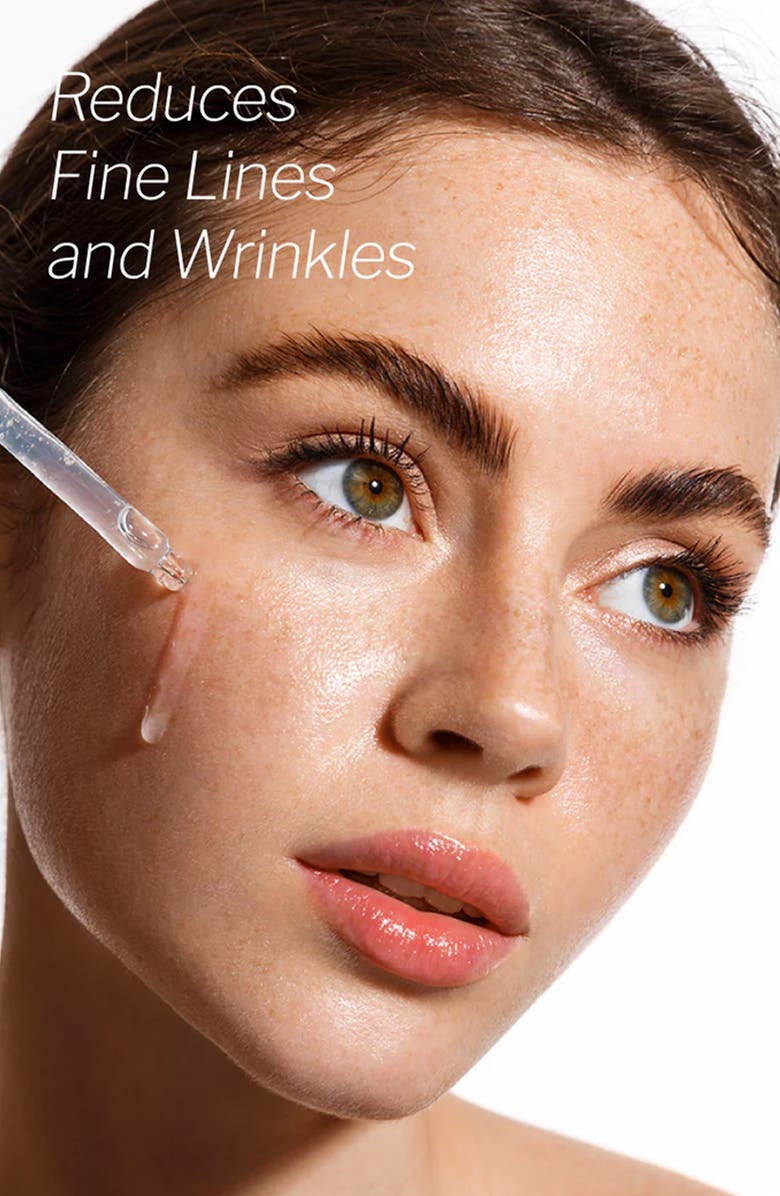 CLARAS NEW YORK Stimulating Retinol Facial Serum, Alternate, color, 