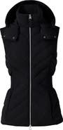 Mackage Hoshi Hooded Quilted Down Vest